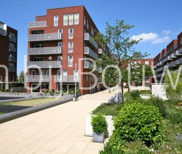 Rolderdiephof 42, Utrecht — 3-room apartment - Foto 5