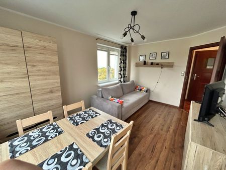 2-pokoje, Sopot | Na rok akademicki - Photo 5