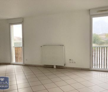 Location Appartement 3 pièces 69m² BLAGNAC 31700 - Photo 5
