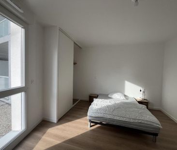 Location Appartement 2 pièces Meublé 47m² BORDEAUX 33800 - Photo 3