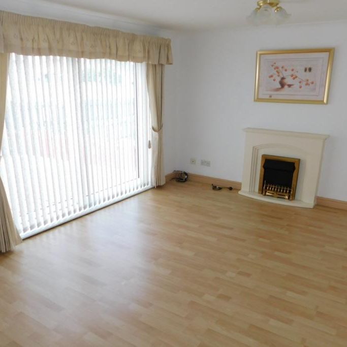 2 bedroom terraced house to rent - Photo 1