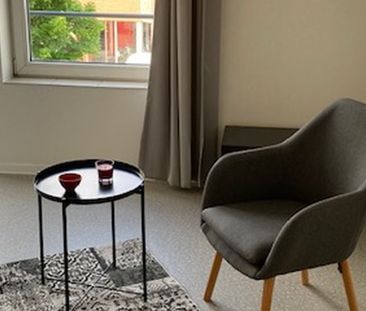 Studio te huur in Hasselt voor € 680 met 1 slaapkamer - Photo 1