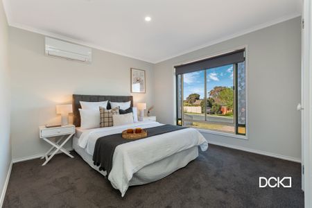 50 Morrison Street Kangaroo Flat VIC - Photo 4