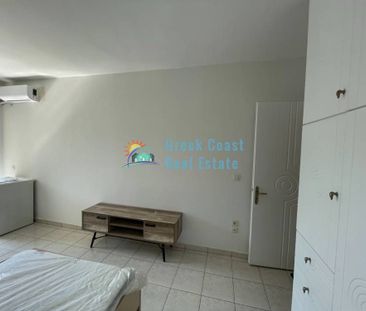 Studio/Γκαρσονιέρα για ενοικίαση Αγία Παρασκευή - Γλαράκη (Πάτρα) - Photo 4