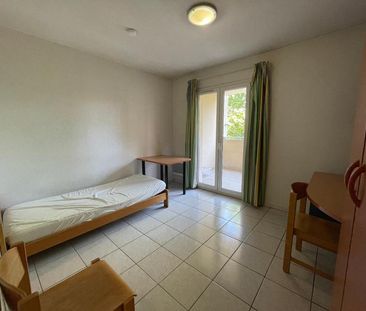 Location Appartement 1 pièce 18m² NIMES 30000 - Photo 1