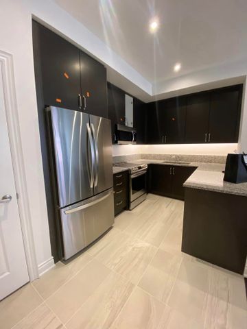 For Lease - 40 Lunar Crescent Unit# 72, Mississauga, Ontario - Photo 5