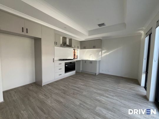 BRAND NEW Low-Maintenance Living in a Fantastic Location - 32 Coolwind Way TREEBY - Photo 1