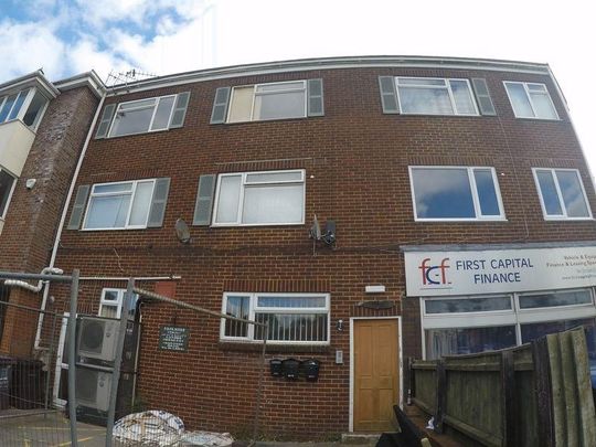 1 bedroom apartment to rent - Photo 1