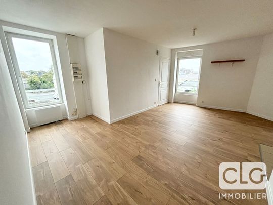 Location Appartement 3 pièces 50m² - Photo 1