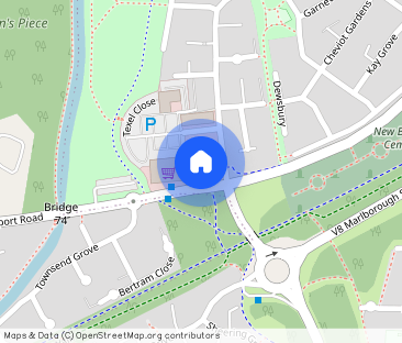 2 bedroom terraced house to rent - Photo 1