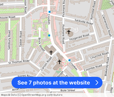 Crookes, S10 - Photo 1
