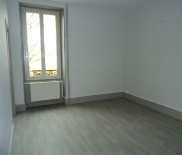 Location Appartement 2 pièces 39m² NEVERS 58000 - Photo 3