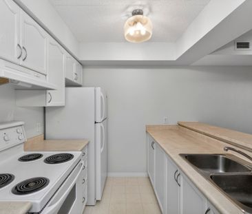 For Lease - 107 Bond Street Unit# 208, Orillia, Ontario - Photo 1