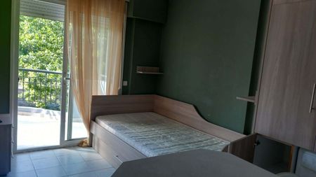 Studio/Γκαρσονιέρα για ενοικίαση Χιλιαδού (Βόλος) - Φωτογραφία 3