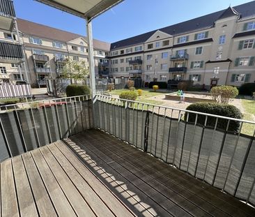 3-Zimmerwohnung mit modernem Altbaucharm ... - Photo 1