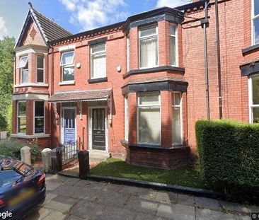 Room in a Shared House, Beechbank Road, L18 - Photo 6