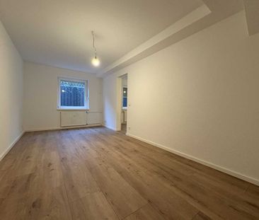 Schöne 3-Zimmer-Wohnung mit hoher Lebensqualität in Lichtenrade! - Photo 1