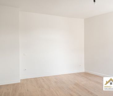 Gerenoveerde appartementen 300 meter van Dampoort Gent - Photo 3