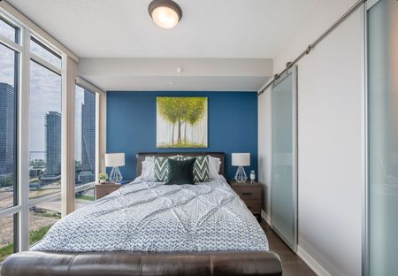 For Lease - 90 Park Lawn Road Unit# 2209, Toronto, Ontario - Photo 3