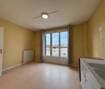 Location appartement 2 pièces 38.22 m² à Bourg-de-Péage (26300) 4 - Photo 1