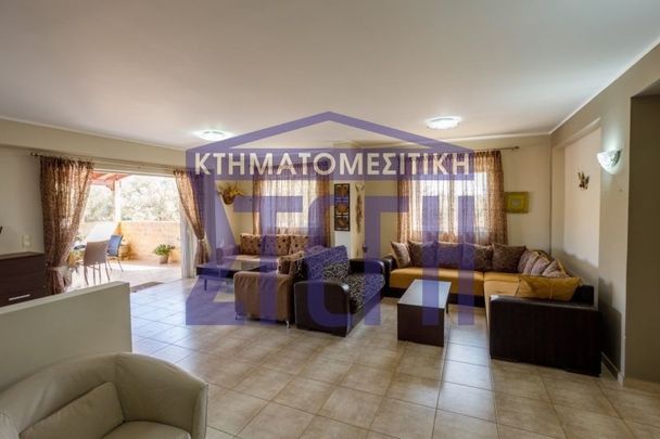 Μεζονέτα για ενοικίαση Ανάβυσσος Κέντρο (Ανάβυσσος) - Photo 1