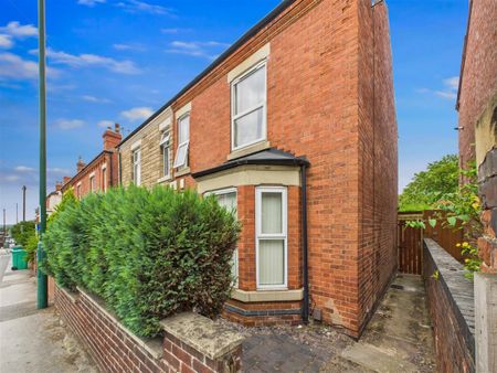 1 bedroom House share to rent - Photo 5