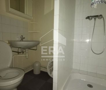 Location Appartement 1 pièce 15m² TOURS 37000 - Photo 4