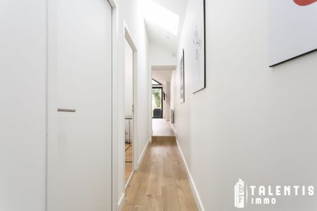Location Maison 3 pièces 64m² NANTES 44100 - Photo 3