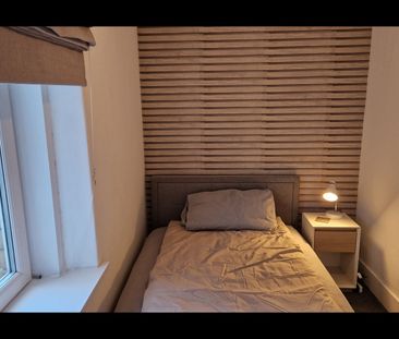 1 Bed Flat, Whitehall Place, AB25 - Photo 4