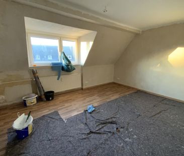 Dachgeschosswohnung in der Goldgrube - Foto 3