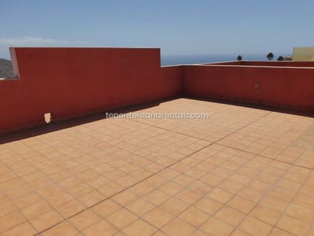 Apartment in Chayofa, for rent - Photo 5