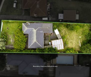 3 Bedrooms on Kirrie Ave - Photo 6