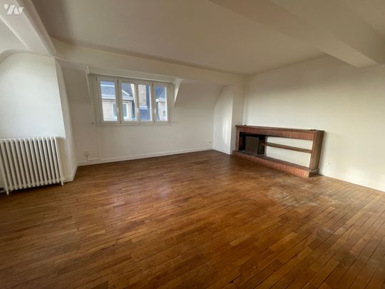 intramuros t4 3 chambres avec asensceur - Photo 1