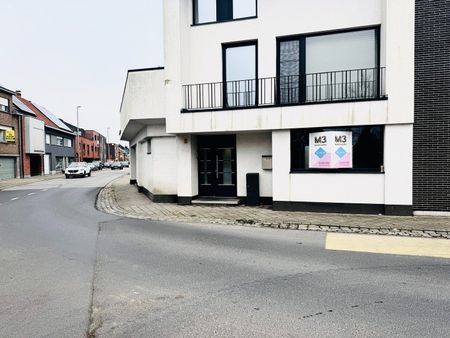 2 slaapkamerappartement met inpandige garage - Foto 2