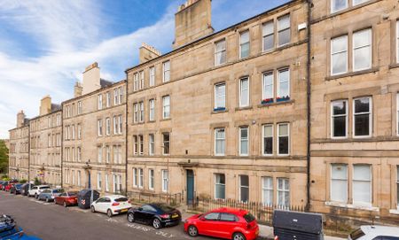 Comely Bank Row, Edinburgh, EH4 1EA - Photo 2