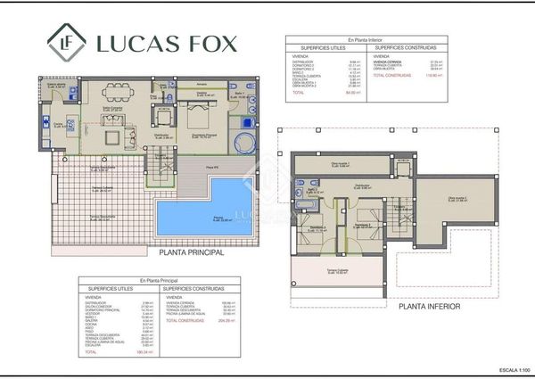 3 bedroom luxury Villa for rent in Altea, Spain