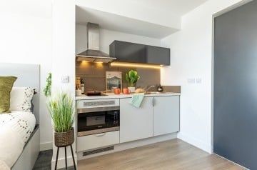 Room in a Shared Flat, King William Street, M50 - Photo 3