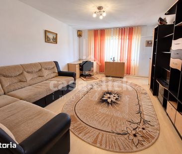Apartament generos 1 camera, zona Gara CFR, langa facultati - Photo 4