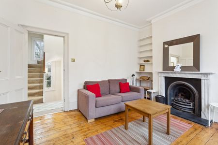 Georgiana Street, Camden, London, NW1 - Photo 5