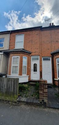 Wood Street, Cv21 2nn, Rugby - Photo 1