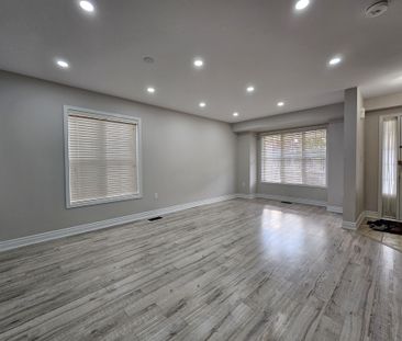 For Lease - 27 Pantano Place, Brampton, Ontario - Photo 4