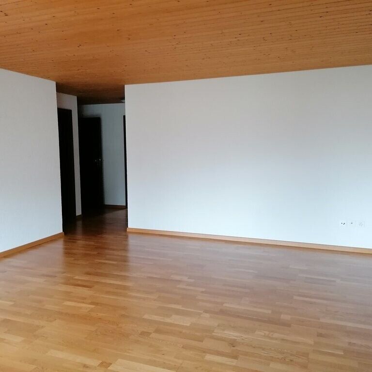 Feel-good oasis next to Hasle b. Burgdorf train station! - Photo 1