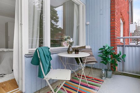 Bandstolsvägen 4, 756 48, Uppsala - Foto 2