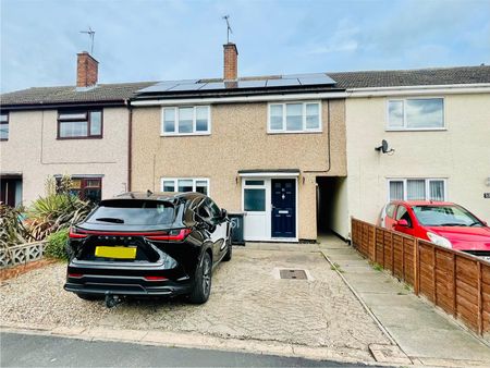 Newcomen Road, Bedworth, CV12 - Photo 5