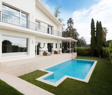 5 room luxury Detached House for rent in Barcelona, Catalonia - Photo 6