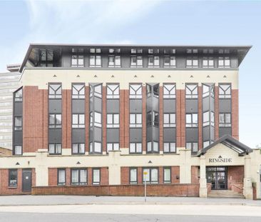 2 bedroom apartment to rent - Photo 6