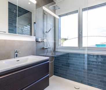 2.5 Zimmer, 67 m², 1. Stock - Photo 3