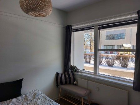 2½-værelses studiebolig - Photo 4