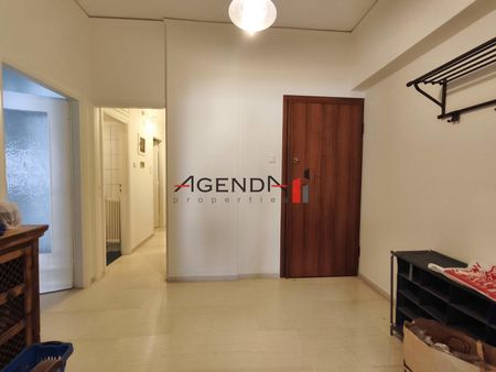 Διαμέρισμα για ενοικίαση Γκύζη - Πεδίον Άρεως - Φωτογραφία 3