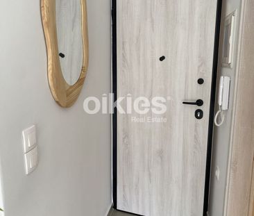 Studio/Γκαρσονιέρα για ενοικίαση Ρήγα Φεραίου (Συκιές) - Photo 3